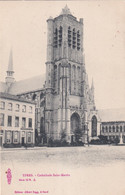 IEPER    A.SUGG   12 / 3    CATHEDRALE SAINT MARTIN - Ieper