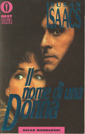 LB118 - SUSAN ISAACS : IL NOME DI UNA DONNA - Classic