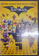 Lego Batman    +++NEUF+++ - Familiari