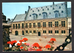 MONT-CASSEL (59 Nord) Le Musée - Hôtel De La Noble Cour ( Cim N°3.29.82.0704) - Cassel