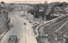 SAINT-ANTOINE - Quartier De La Gavotte - Camion - Quartieri Nord, Le Merlan, Saint Antoine