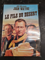 Le Fils Du Desert John Wayne  +++NEUF+++ - Western / Cowboy