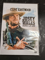 Josey Wales Hors-la-loi Clint Eastwood +++NEUF+++ - Western / Cowboy