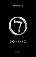 Dominio	 Di Dario Torre,  Officina Milena - Sci-Fi & Fantasy