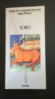 Toro Guide Astrologiche Hermes - Julia Parker,  Hermes - P - Textes Scientifiques