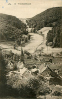 Wackenbach * Schirmeck * Le Village - Schirmeck