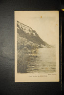 CP, 01,  Coin Du Lac De Nantua - Nantua