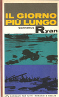 LB201 - CORNELIUS RYAN : IL GIORNO PIU' LUNGO - Geschiedenis