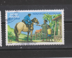 Yvert 917 Facteur à Cheval - Used Stamps