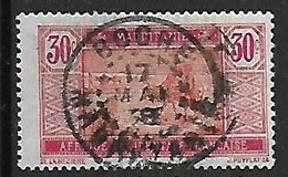 MAURITANIE N°43  Oblitération De Boghe - Used Stamps