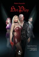 HotPlay	 Di Pietro Favorito (autore), E. Di Lauro (illustratore),  2020 - Sciencefiction En Fantasy