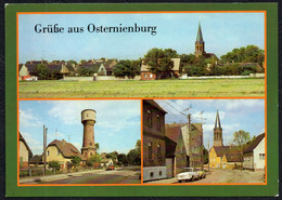 F3598 - TOP Osternienburg Wasserturm - Bild Und Heimat Reichenbach - Köthen (Anhalt)