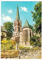 Frankenberg An Der Eder - Liebfrauenkirche (Evangelische Kirche) - Frankenberg (Eder)