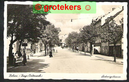 REHAU Ludwigstrasse Um 1935 - Rehau