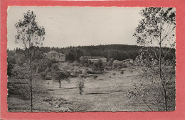 68  MASSEVAUX   MAISON DE  CONVALESCENCE    VUE  D  ENSEMBLE - Masevaux