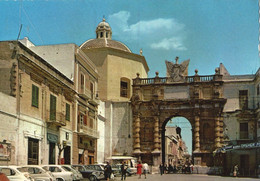 MARSALA - PORTA GARIBALDI  - F.G - Marsala