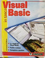 Visual Basic  Di Francesco Di Matteo,  2002,  Finson - ER - Informatik