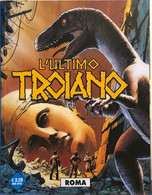 L'ultimo Troiano 3 Di AA.VV., 2015, Editoriale Cosmo - Sciencefiction En Fantasy