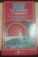 CIVILTà OLTRE LA TERRA - MAGOROH MARUYAMA - SIAD - 1977 - M - Sci-Fi & Fantasy