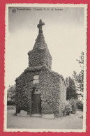 Pont-à-Celles - Chapelle N-D De Lourdes - 1963 ( Voir Verso ) - Pont-a-Celles