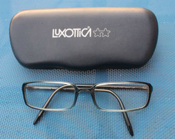 LUNETTES DE VUE LUXOTICA - Glasses