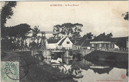 62    Audruicq  -   Le Fort Batard - Audruicq