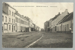 Delcampe - ***  HERENTHALS  ***  -  Bovenrij - Herentals