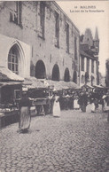 Mechelen -la Rue De La Boucherie - Mechelen