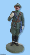 12514 Soldatino Del Prado - Ufficiale Porta Labaro 1923 - Tin Soldiers
