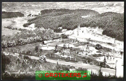 EGMOND AAN ZEE Speeltuin De Egmonden Ca 1960 ? - Egmond Aan Zee