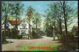 BUSSUM Gudelalaan Ca 1925 - Bussum