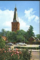 Nederland Holland Pays Bas Barneveld Toren Nederlands Hervormde Kerk - Barneveld