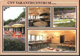 Nederland Holland Pays Bas Putten CNV Vakantiecentrum - Putten