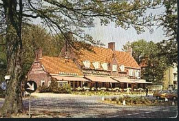 Nederland Holland Pays Bas Rhenen Restaurant - Rhenen