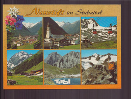 AUTRICHE NEUSTIFT IM STUBAITAL - Neustift Im Stubaital