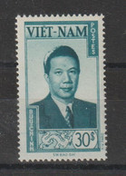 Viet-Nam Empire 1951 Souverain 13 1 Val ** MNH - Viêt-Nam