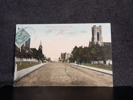 Delcampe - Canada Edmonton Third Street -11__(14918) - Edmonton