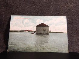 Canada Kingston Martello Tower__(14660) - Kingston