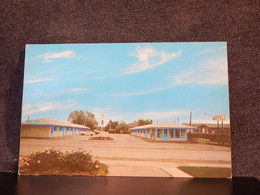 Canada Kitchener The Canuck Motel__(14942) - Kitchener