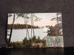 Canada Lake Muskoka__(14896) - Muskoka