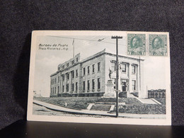 Canada Trois Rivieres Bureau De Poste -25__(14703) - Trois-Rivières