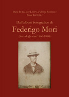 Dall’album Fotografico Di Federigo Mori (foto Degli Anni 1860-1880), F. Tonelli - Art, Design, Décoration