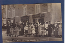 CPA [71] Saône Et Loire Charnay Les Macon Carte Photo Non Circulé - Other & Unclassified