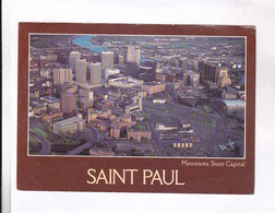 CPM ST PAUL , THE DOWNTOWN AREA - St Paul