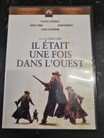 Il Etait Une Fois Dans L'ouest  +++TBE+++ - Western