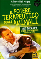 Il Potere Terapeutico Degli Animali Di Alberto Dal Negro, Stefano Cattinelli,  2 - Natur