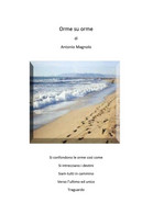 Orme Su Orme	Di Antonio Magnolo,  2021,  Youcanprint - Poesía