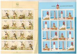 PORTUGAL 180 Timbres Neufs - Andere & Zonder Classificatie
