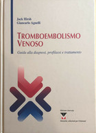 Tromboembolismo Venoso Di Aa.vv., 1993, Menarini - Geneeskunde, Biologie, Chemie