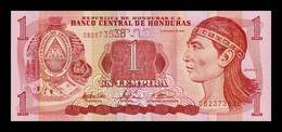 Honduras 1 Lempira 2003 Pick 84c SC UNC - Honduras